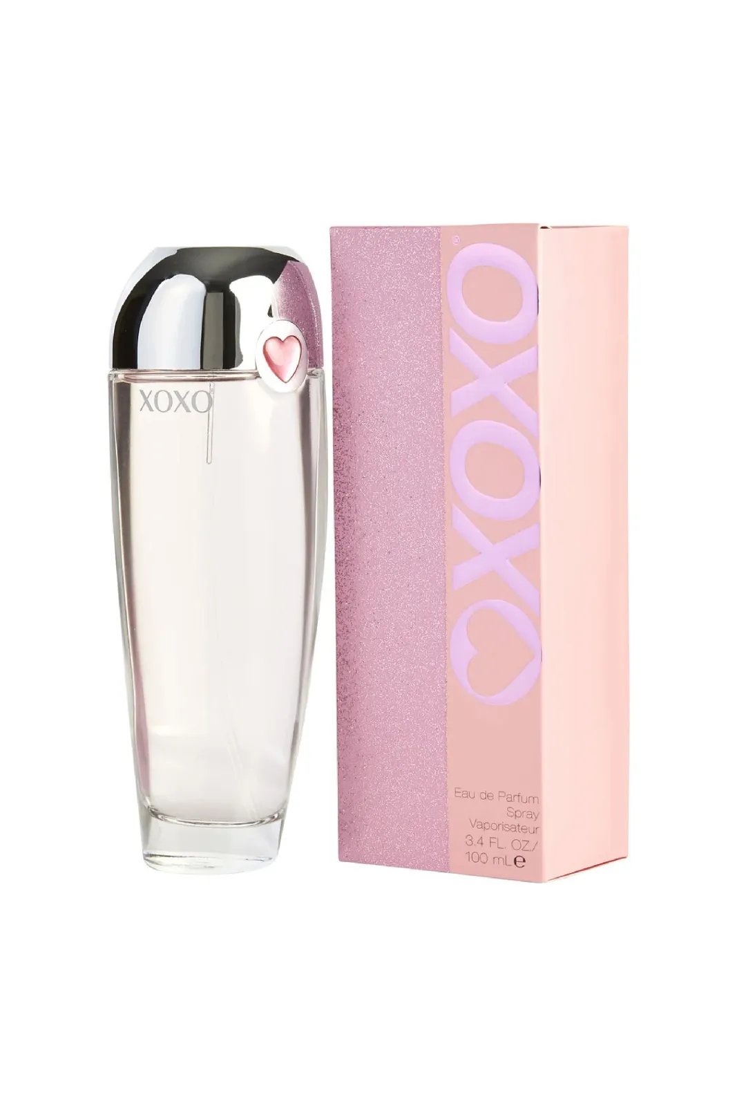 xoxo eau de parfum