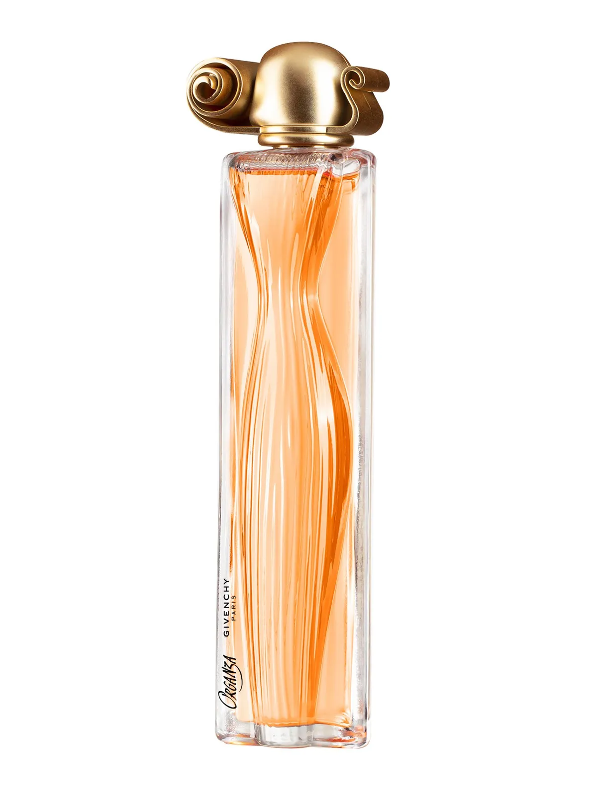 organza