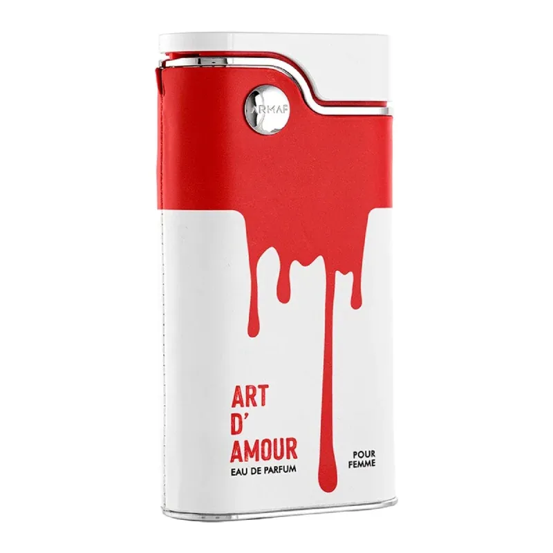 art d'amour eau de parfum
