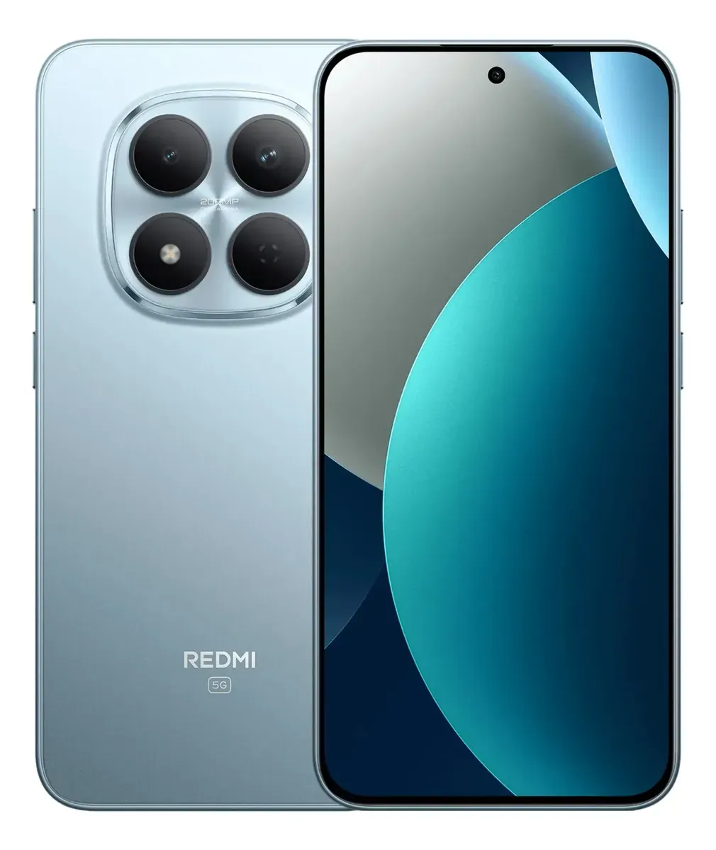 redmi note 15 pro