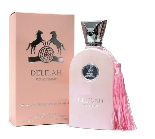 delilah eau de parfum