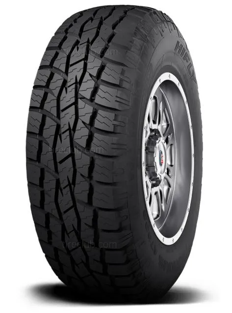 cauchos hifly 7.50-16