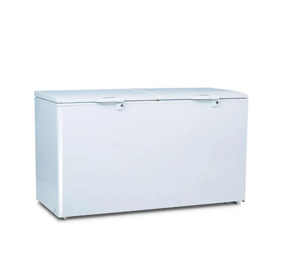 enfriador chalenger de 2 puertas