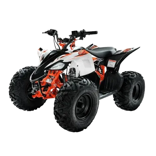 cuatrimoto kayo 110cc