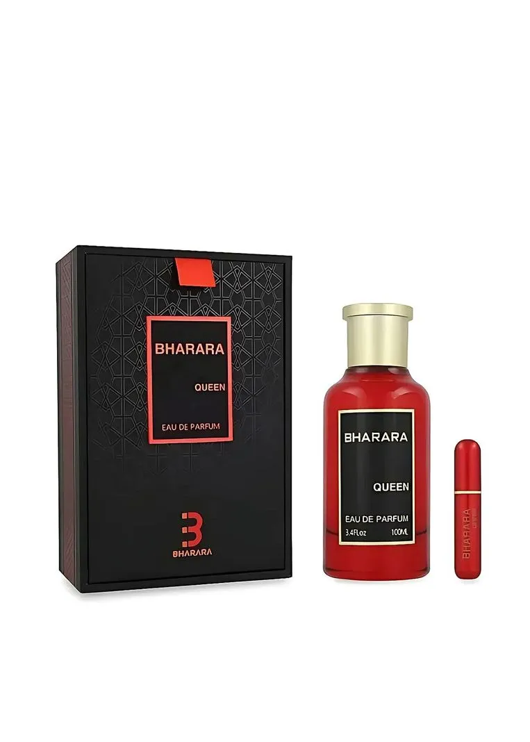 bharara queen eau de parfum