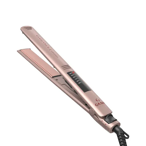 plancha de cabello gama