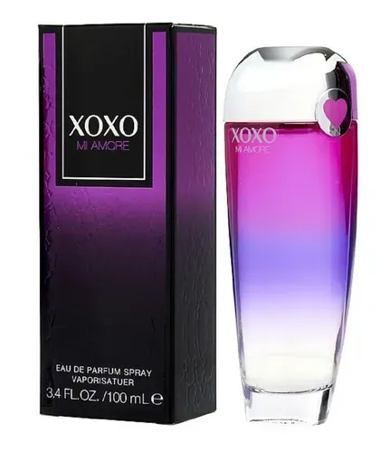 xoxo mi amore