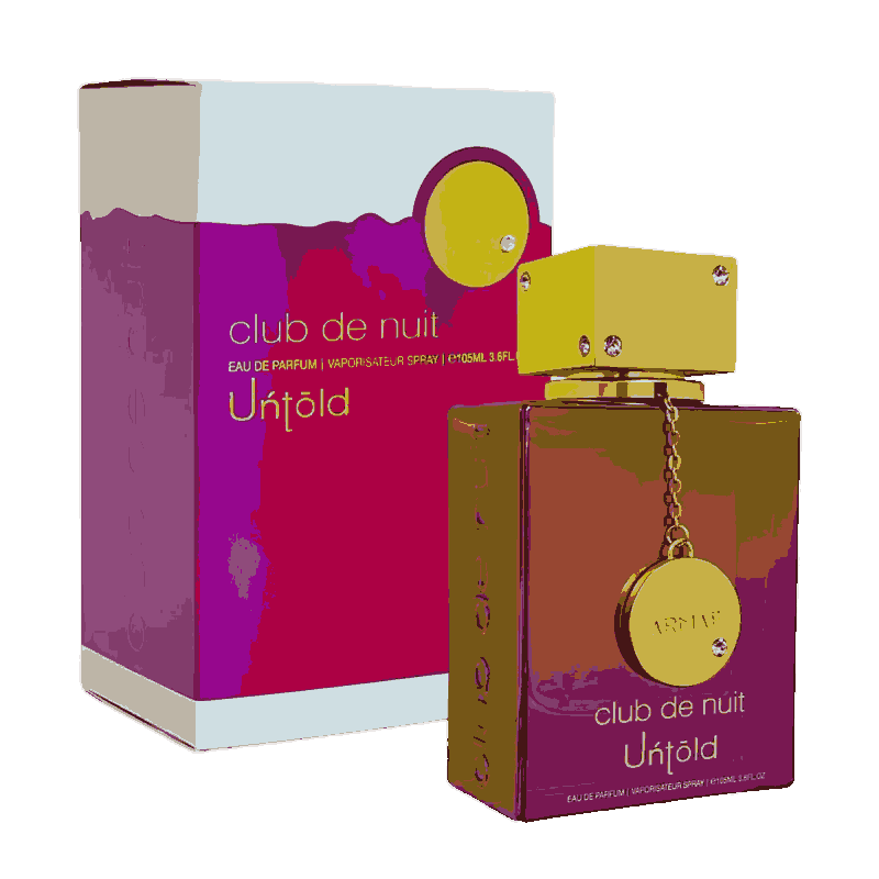 club de nuit untold
