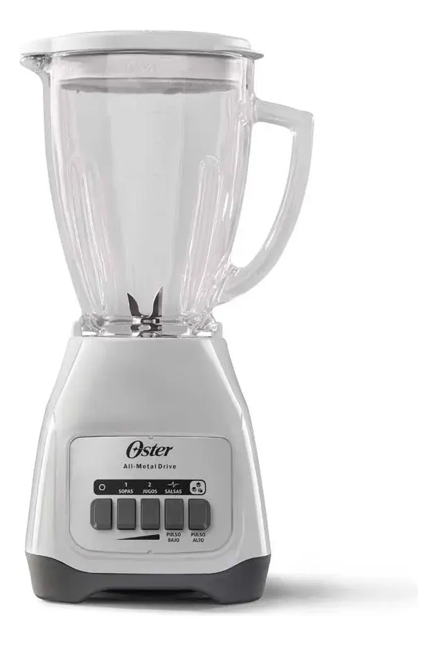 licuadora oster® 2 velocidades