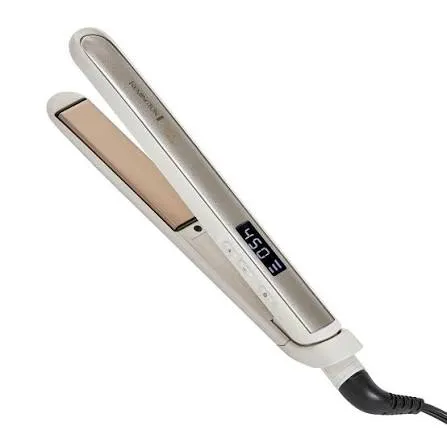 planca de cabello remilton