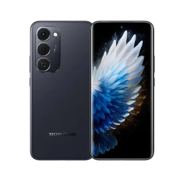 tecno spark 40 pro+
