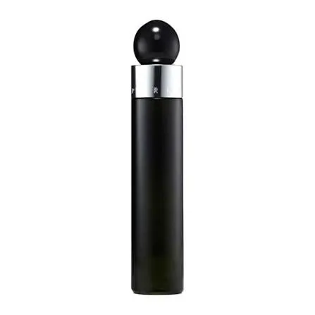 360° black for men