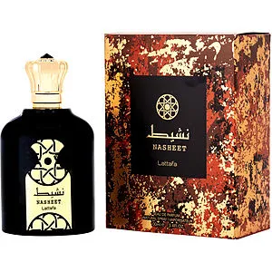 lattafa nasheet de parfum