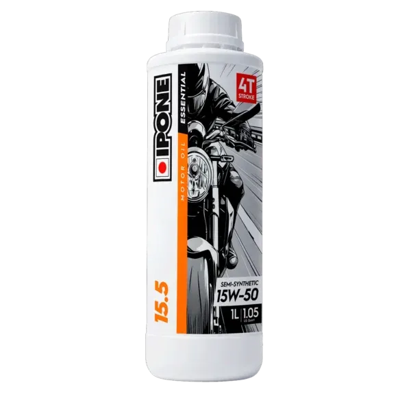 aceite ipone 15w50