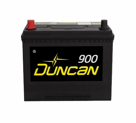 bateria duncan 900-24