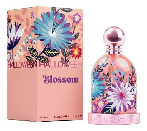 halloween blossom
