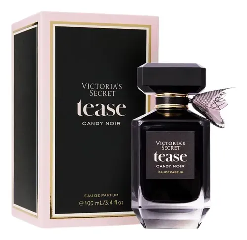 tease candy noir eau de parfum