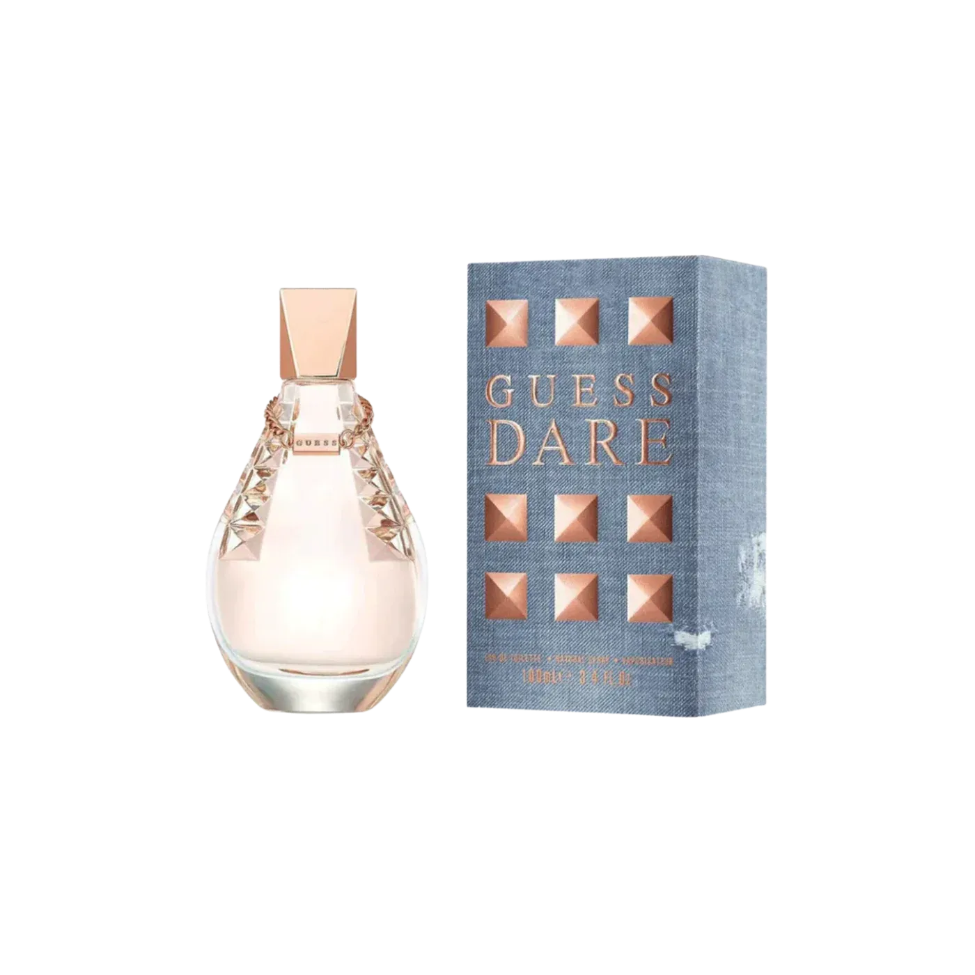 guess dare