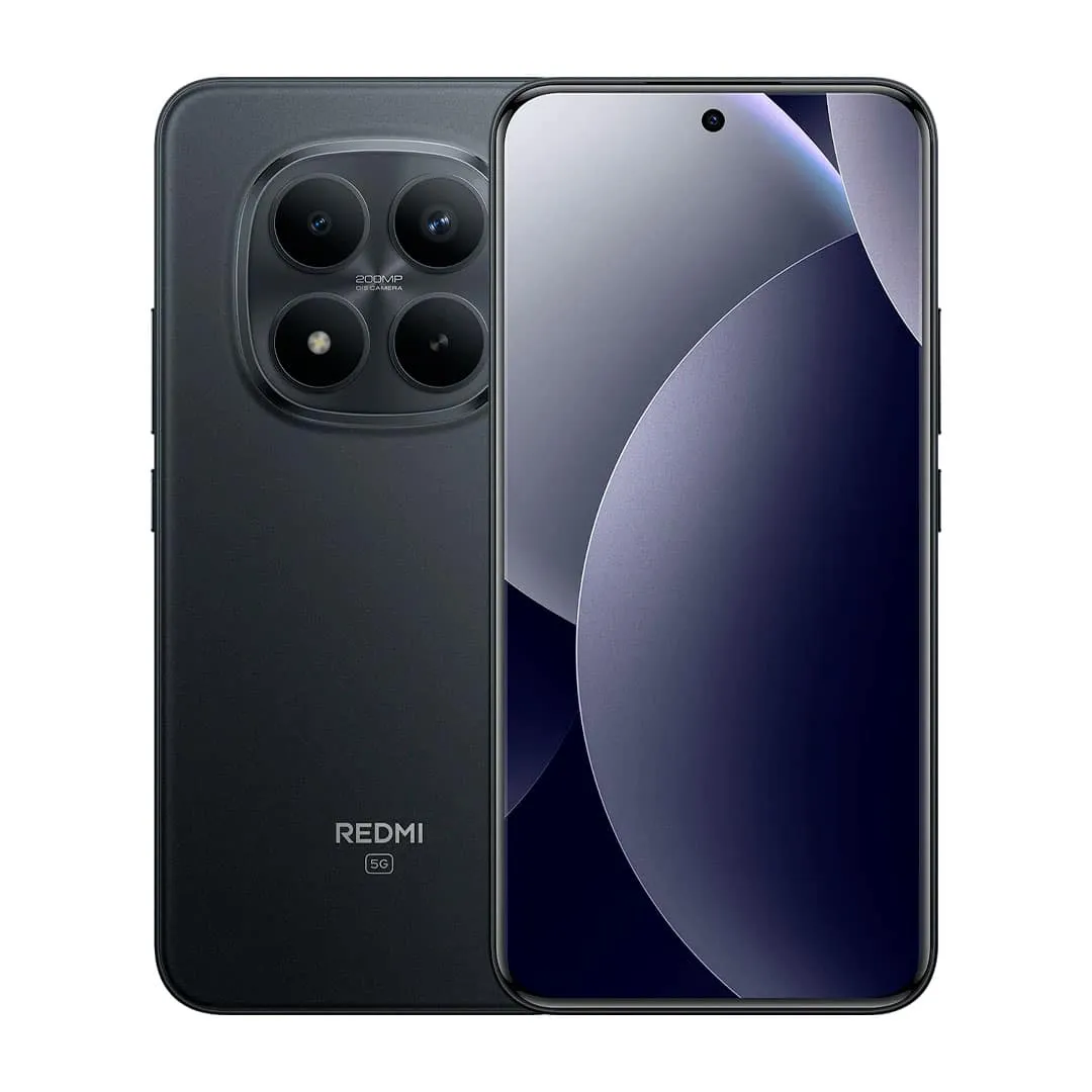redmi note 15 pro+ 5g
