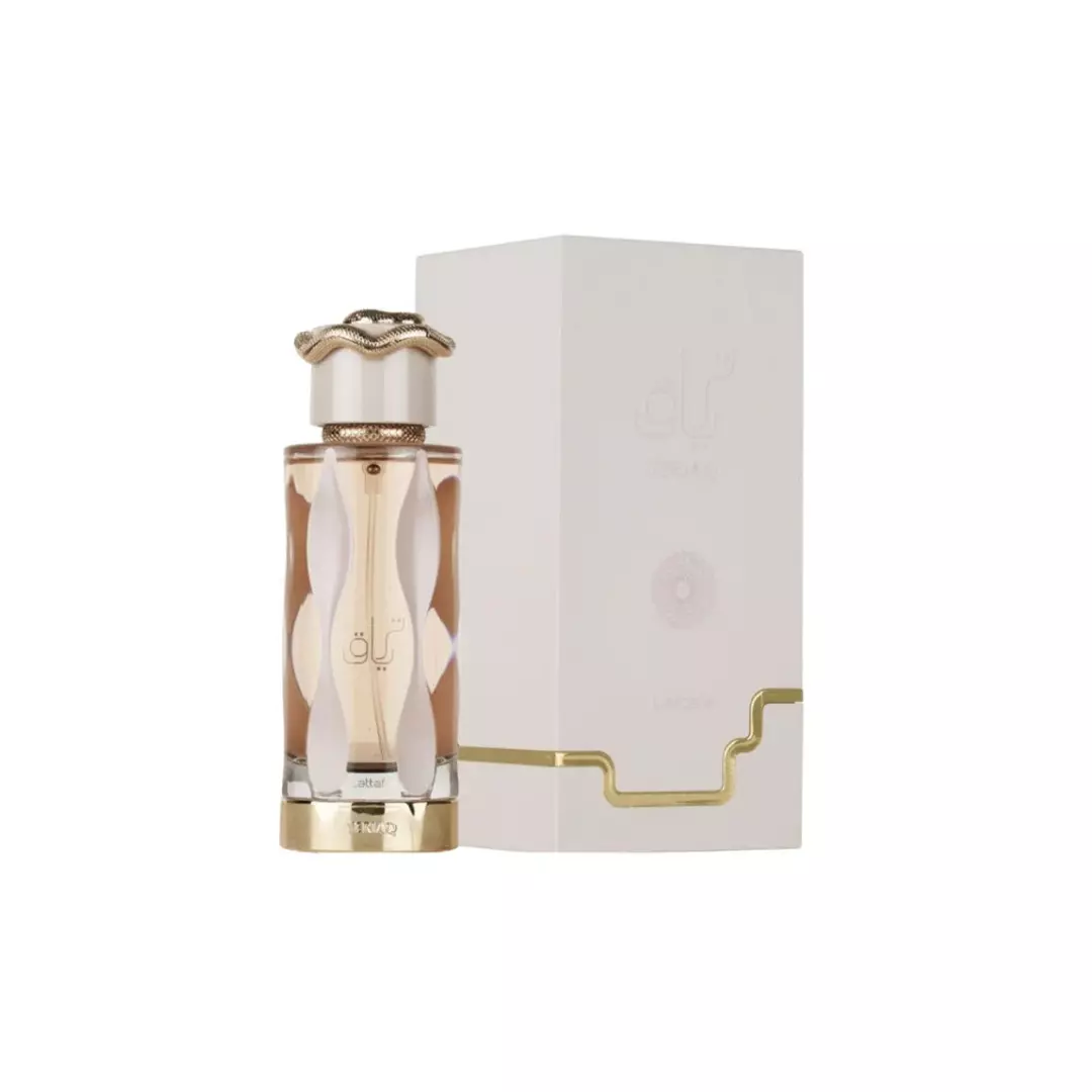 lattafa teriaq de parfum