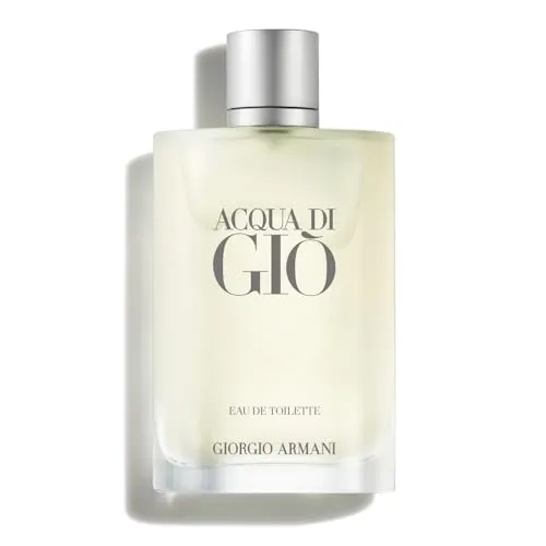 acqua di giò
