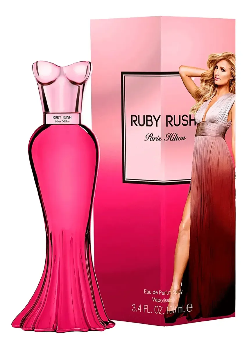 ruby rush