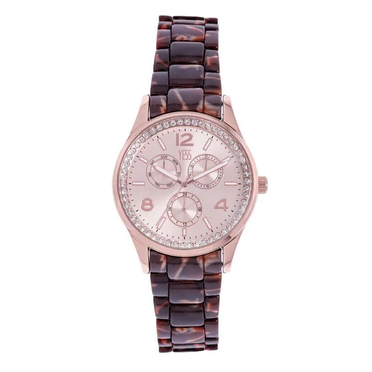 reloj yess para dama