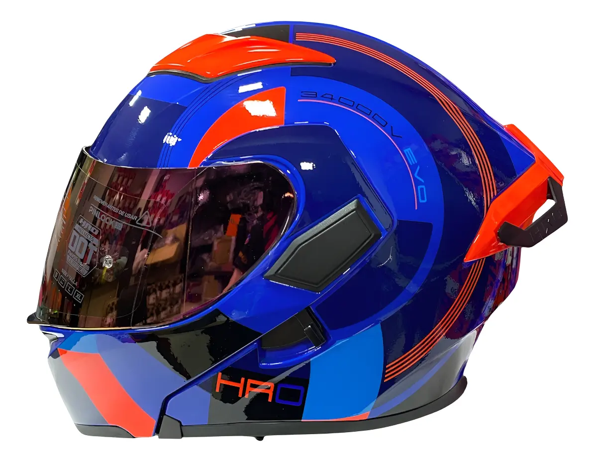casco hro 340dv evo