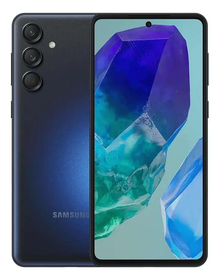 samsung m55 5g