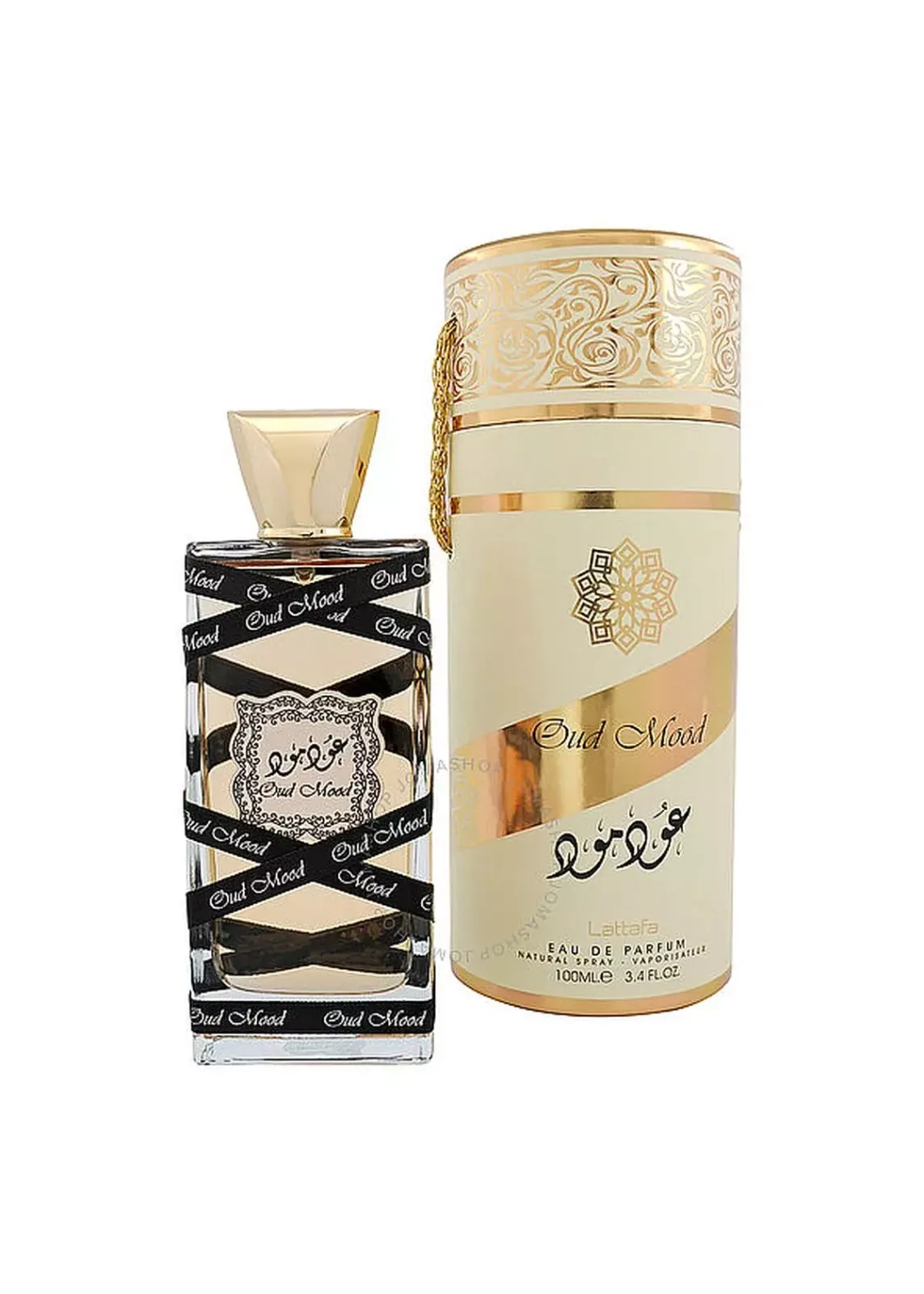 lattafa oud mood de parfum