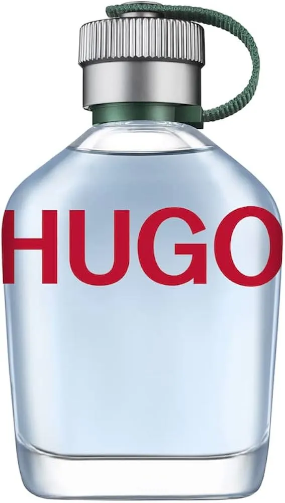 hugo man