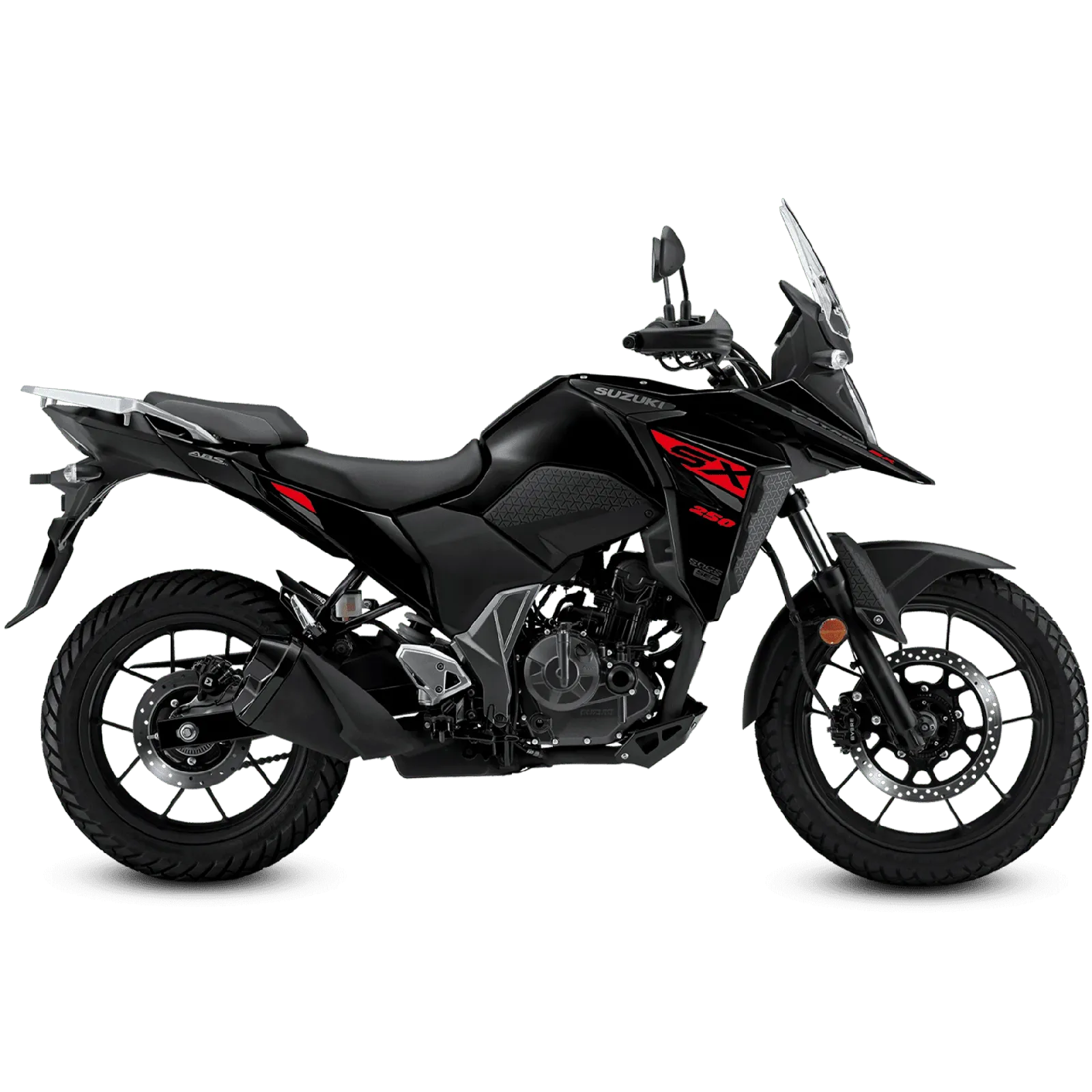 v-strom 250 sx