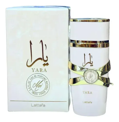 lattafa yara moi de parfum