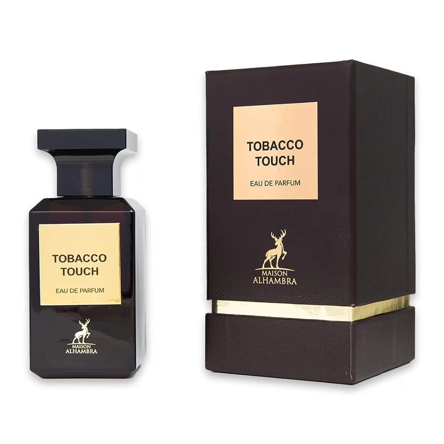 tobacco touch eau de perfum