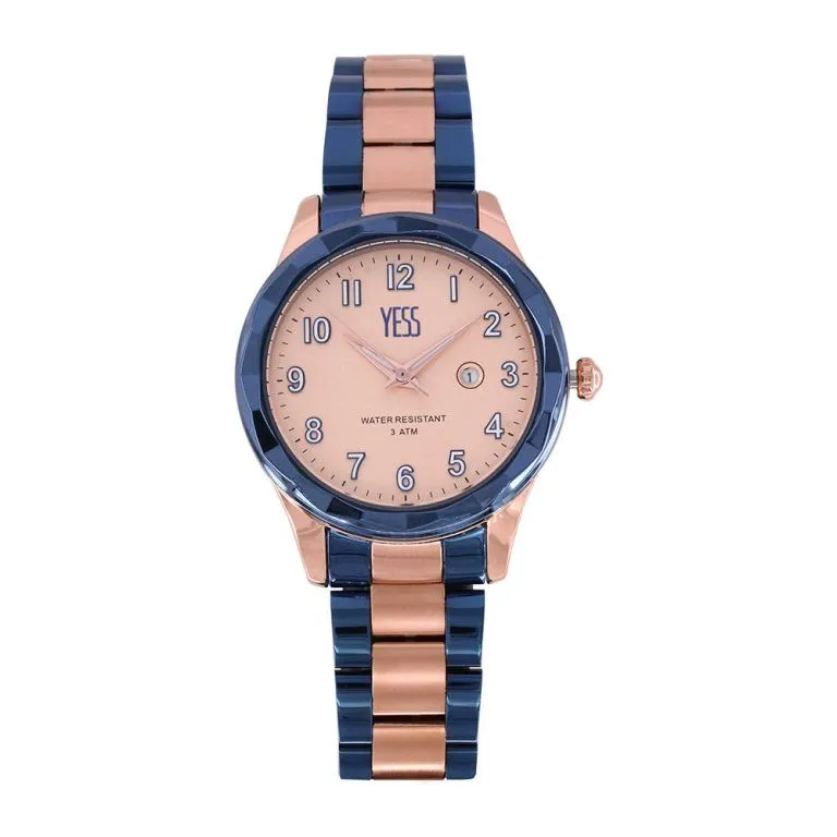reloj yess para dama