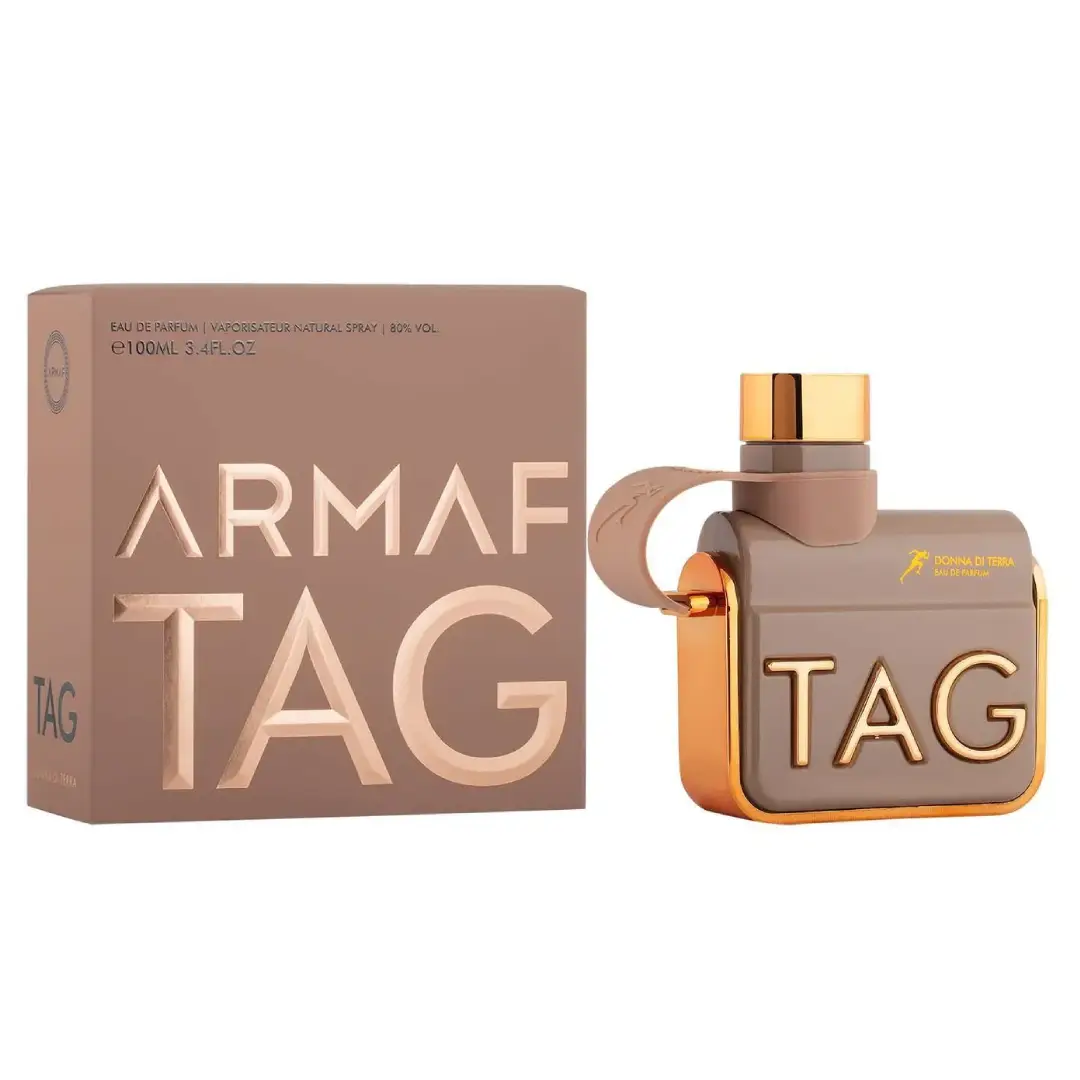tag her donna di terra eau de parfum
