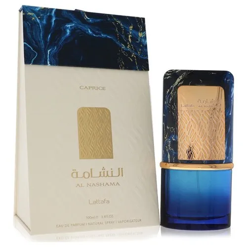 al nashama caprice eau de parfum