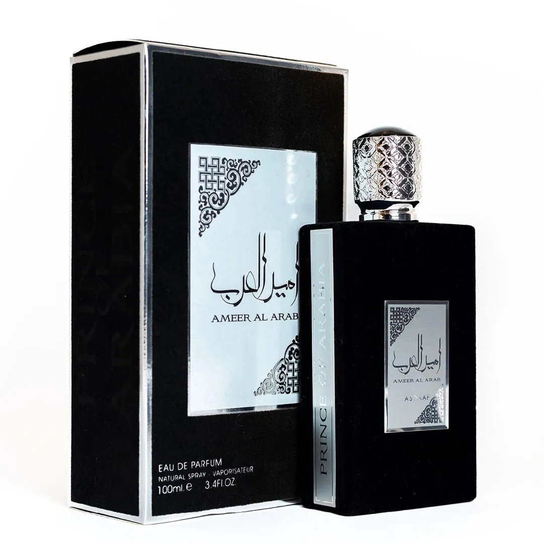 lattafa ameer al arab de parfum