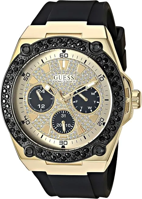 reloj guess de dama