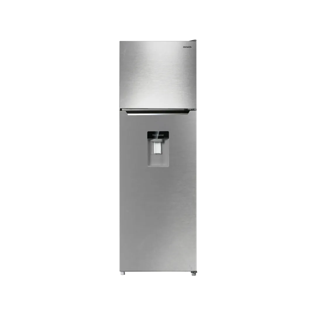 nevera aiwa de 248 litros