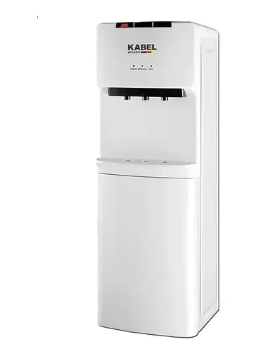 dispensador de agua