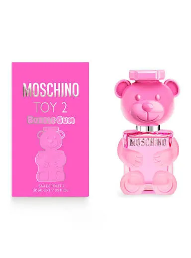 toy 2 bubble gum
