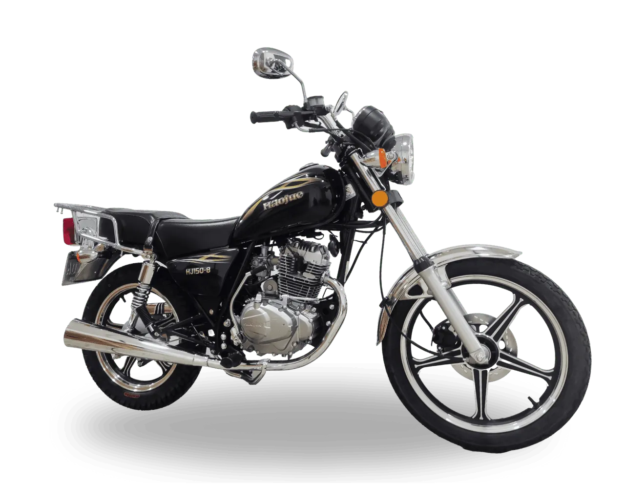haojue -8 150cc 2025
