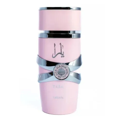 lattafa yara de parfum