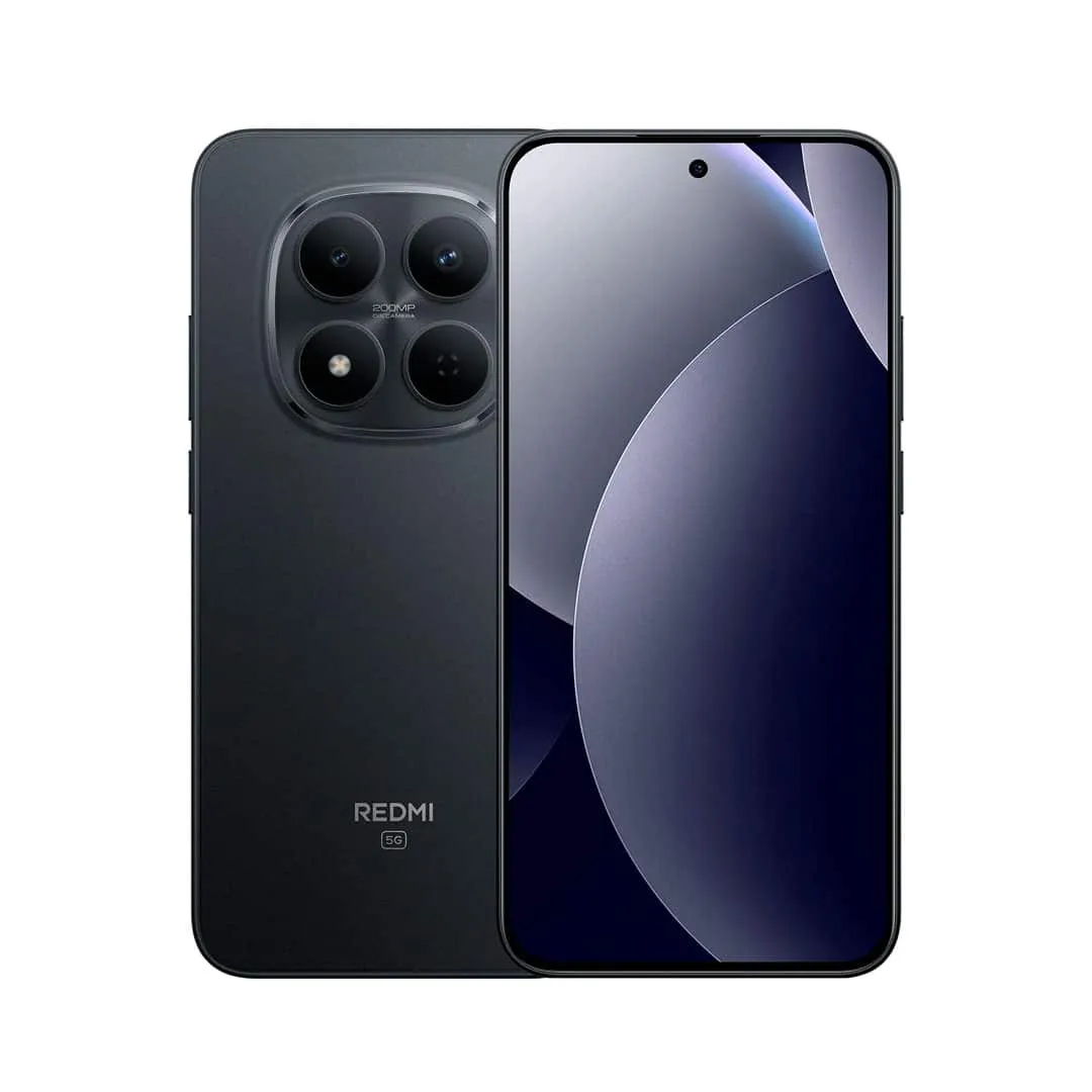 redmi note 15 pro 5g