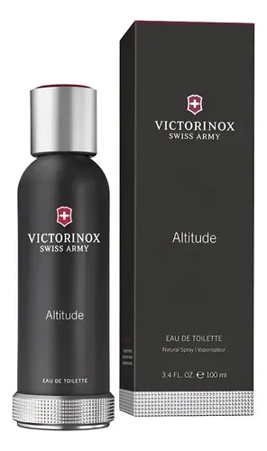 swiss army altitude