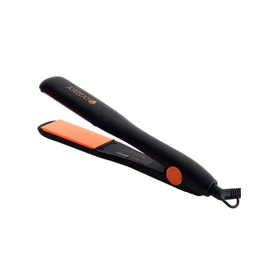 planca de cabello titanium
