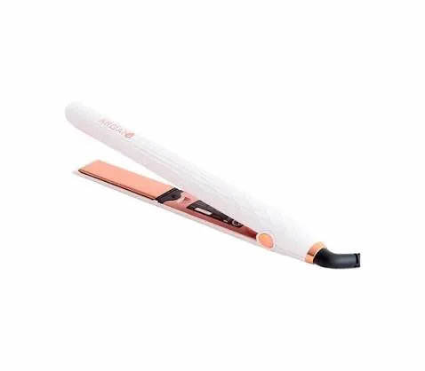 plancha de cabello alisadora