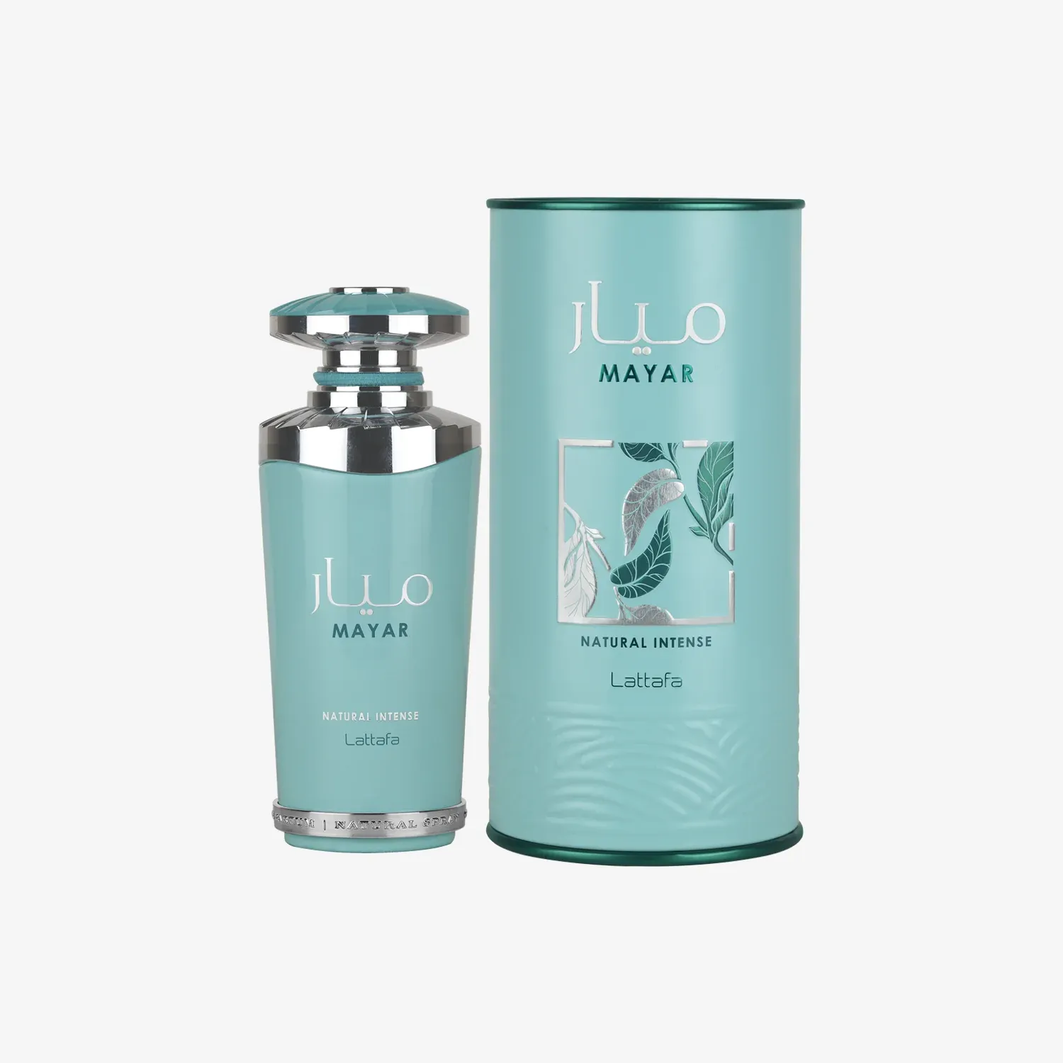 lattafa mayar natural intense de parfum