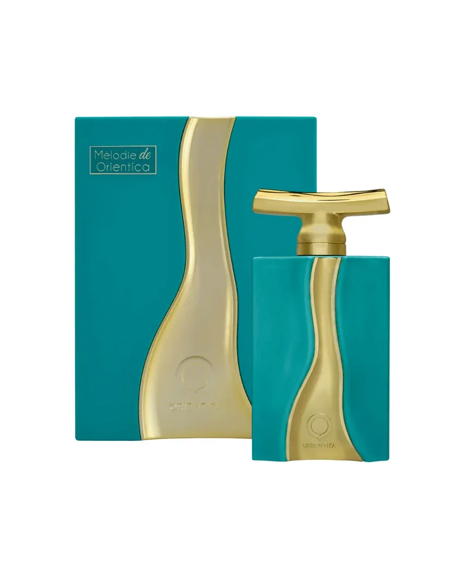 orientica premium melodie